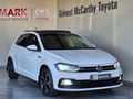 2021 Volkswagen Polo 1.0 TSI Comfortline
