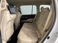 2021 Toyota Land Cruiser 300 V6 3.5 T ZX