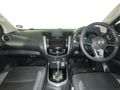 2025 Nissan Navara 2.5D LE 4X2 Double Cab Auto