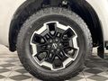 2025 Nissan Navara 2.5D LE 4X2 Double Cab Auto