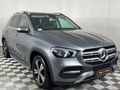 2020 Mercedes-Benz GLE 400d 4Matic