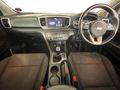 2021 Kia Sportage 2.0 Ignite+