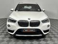 2016 BMW X1 xDrive20d Auto