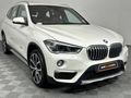 2016 BMW X1 xDrive20d Auto