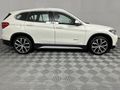 2016 BMW X1 xDrive20d Auto
