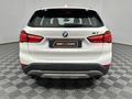 2016 BMW X1 xDrive20d Auto