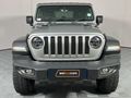 2020 Jeep Wrangler 3.6 V6 Rubicon 2-dr