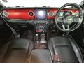 2020 Jeep Wrangler 3.6 V6 Rubicon 2-dr