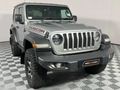 2020 Jeep Wrangler 3.6 V6 Rubicon 2-dr
