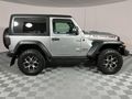 2020 Jeep Wrangler 3.6 V6 Rubicon 2-dr