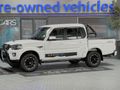 2022 Mahindra Pik Up 2.2 mHawk S10 4x4 Double-Cab