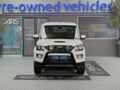 2022 Mahindra Pik Up 2.2 mHawk S10 4x4 Double-Cab