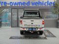 2022 Mahindra Pik Up 2.2 mHawk S10 4x4 Double-Cab