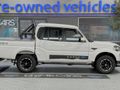 2022 Mahindra Pik Up 2.2 mHawk S10 4x4 Double-Cab