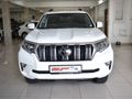 2022 Toyota Land Cruiser Prado 2.8 GD VX-L Auto