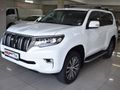 2022 Toyota Land Cruiser Prado 2.8 GD VX-L Auto