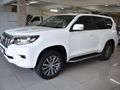 2022 Toyota Land Cruiser Prado 2.8 GD VX-L Auto