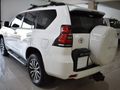 2022 Toyota Land Cruiser Prado 2.8 GD VX-L Auto