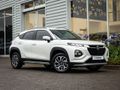 2026 Suzuki Fronx 1.5 GLX Auto