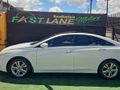 2011 Hyundai Sonata 2.4 GLS Executive Auto