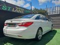 2011 Hyundai Sonata 2.4 GLS Executive Auto