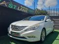 2011 Hyundai Sonata 2.4 GLS Executive Auto