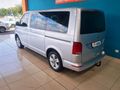 2024 Volkswagen Transporter T6  2.0TDI 110kW Kombi SWB Trendline  Auto 8-Seat