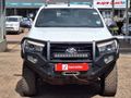 2020 Toyota Hilux 2.8 GD-6 Raider 4x4 Double-Cab