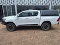 2020 Toyota Hilux 2.8 GD-6 Raider 4x4 Double-Cab