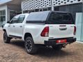 2020 Toyota Hilux 2.8 GD-6 Raider 4x4 Double-Cab