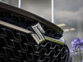 2026 Suzuki Fronx 1.5 GLX Auto