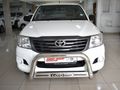 2013 Toyota Hilux 2.5 D-4D SRX Raised Body Single-Cab