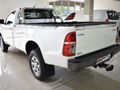 2013 Toyota Hilux 2.5 D-4D SRX Raised Body Single-Cab