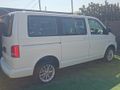 2014 Volkswagen Kombi 2.0 TDI (75kW) Base