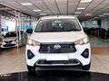 2026 Toyota Rumion 1.5 S