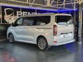 2026 Ford Tourneo Custom 2.0D Titanium X Auto