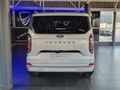 2026 Ford Tourneo Custom 2.0D Titanium X Auto