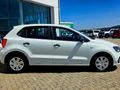 2026 Volkswagen Polo Vivo 1.4 Xpress Panel Van