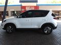 2023 Kia Sonet 1.0T EX Auto