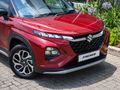 2026 Suzuki Fronx 1.5 GLX Auto