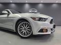 2018 Ford Mustang 5.0 GT Auto