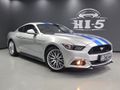 2018 Ford Mustang 5.0 GT Auto