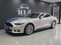 2018 Ford Mustang 5.0 GT Auto