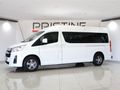 2019 Toyota Quantum 2.8 GL 14 Seat