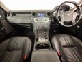 2017 Land Rover Discovery 4 3.0 SD V6 Graphite