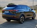2026 Omoda C7 1.6T Luxury