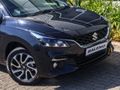 2026 Suzuki Baleno 1.5 GLX