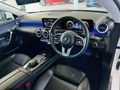 2022 Mercedes-Benz CLA 220d Progressive Auto