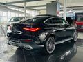 2026 Mercedes-Benz GLC 300d Coupe 4Matic AMG Line