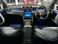 2026 Mercedes-Benz GLC 300d Coupe 4Matic AMG Line